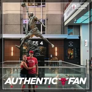 Meet your Posher, Kyle